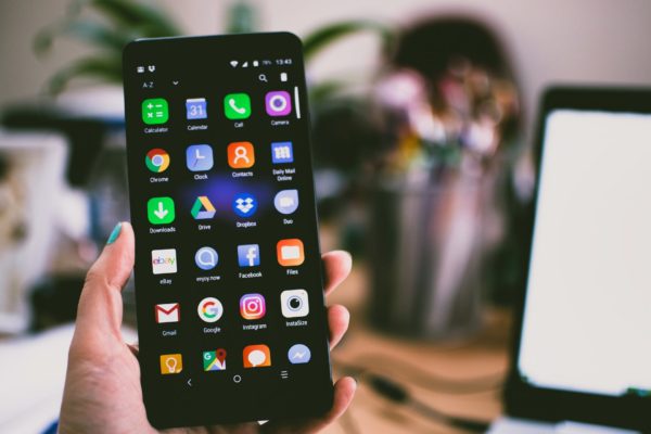 List of Mobile Stores Spain