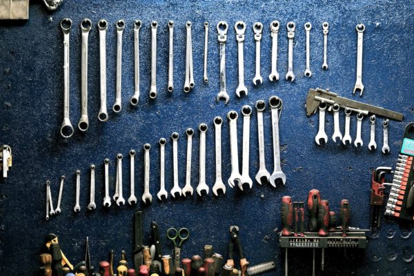 List of Hardware Stores Spain